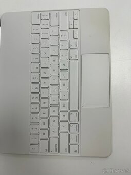  Apple Magic Keyboard pre iPad Air 13" a iPad Pro 12.9" - 2