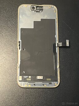 Predám originál Apple LCD IPhone 15 PRO Stav nového ks - 2