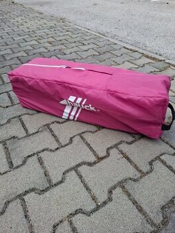 Detska cestovna postielka - 2