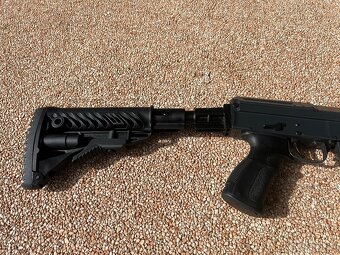 Samopal VZ.58 úprava FAB DEFENCE - 2