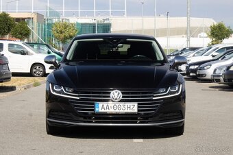Volkswagen Arteon 2.0 TDI SCR BMT 190k Elegance 4Motion DSG - 2