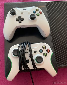 X Box one - 2
