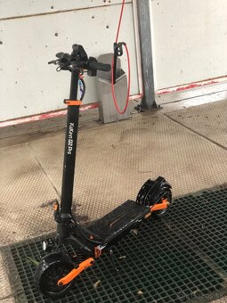 Kukirin G2 Pro - 2