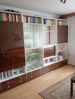 Prenájom 3-izb. byt Handlová - 2