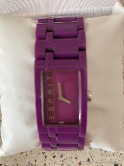 Hodinky Esprit - 2
