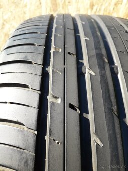 225/40 r18 letne pneumatiky - 2