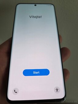 Samsung Galaxy S20 Blue 128GB - 2