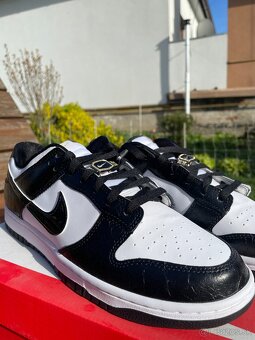 Nike Dunk Low World Champ - 2