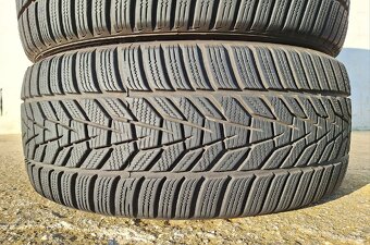 Zimne pneu 2024rok 235/45 R18 Hankook Winter Icept Evo 3 - 2
