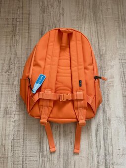 Ralph Lauren batoh oranžový - 2