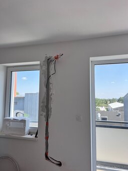 Klimatizácia,NÁSTENNÁ KLIMATIZÁCIE Montáž, predaj servis kl - 2