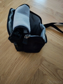Lowepro - taska na kompaktny fotoaparat - 2