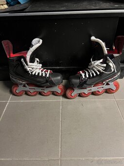 BAUER VAPOR X2.7 - 2