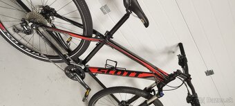 Scott Aspect 920 29 veľ.M 3x10 Top stav - 2
