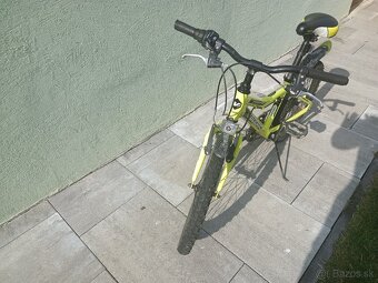 Predám detský bicykel - 2