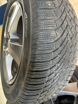 Zimne kolesa na Hyundai - 2
