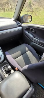 Predám Suzuki grand vitara - 2