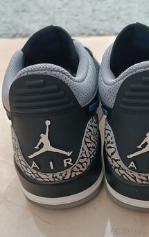 Nike Air Jordan - 2