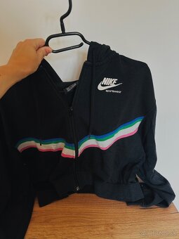 Damska mikina Nike - 2