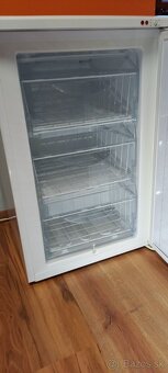 Mraznička gorenje - 2