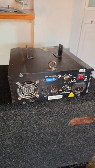 Laserworld ES400RGB - 2