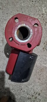 Obehové čerpadlo - 2