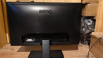 BenQ GW2470H – 24" Full HD, LED, IPS - 2