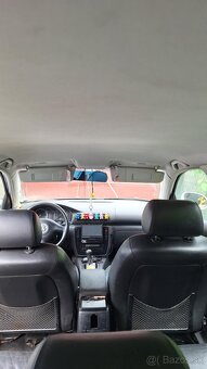VW Passat combi - 2