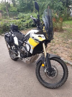 yamaha tenere 700 - 2