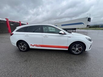 Hyundai i30 combi - 2