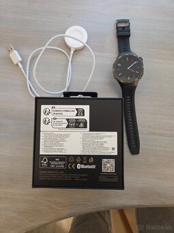 Huawei watch GT 5 Pro - 2