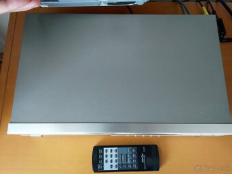 CD prehrávač Denon DCD 615 - 2