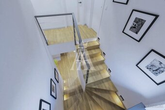 NOVOSTAVBA RODINNÉHO DOMU, UL. NEVÄDZOVÁ B1, MALÁ IDA, KOŠIC - 2