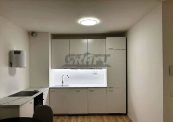 Na prenájom 2-izb. byt Labutia ul. / NOVOSTAVBA / Petržalka - 2