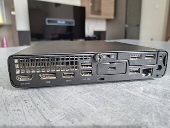HP ProDesk 400 G6 Desktop Mini PC - 2