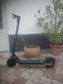 Elektrická kolobežka Doc Green Ewa 6000 - 2