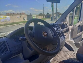 Fiat ducato - 2