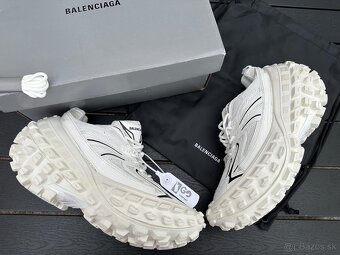 Balenciaga Triple S white komplet balenie - 2