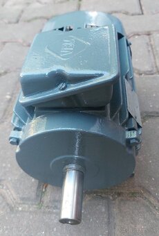 Motor 1,5kW 1415ot/min - 2