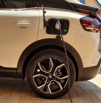 Nový nabíjací kábel / WALLBOX TYP2 230V + kuriér 5,- EUR - 2