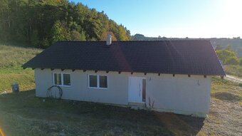 Predaj Novostavby v Necpaloch - 2