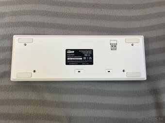 Royal Kludge klávesnica - 2