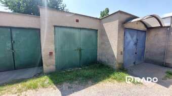 RADO | Predaj garáže, Trenčín - Pred poľom - 2