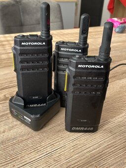 Zebra, Motorola, Symbol - 2