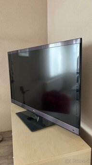 Televízor LG 55” (140cm) - výborný stav - 2
