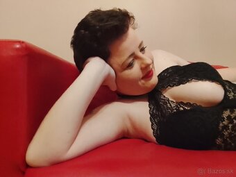 Ponúkam tantra masáže - 2