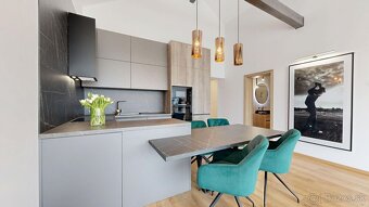 Luxusné rekreačné apartmány v Penati Golf Resort – Exkluzívn - 2