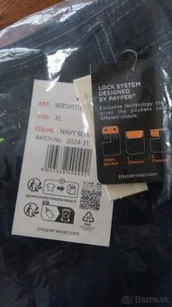 Pracovné nohavice xl - 2