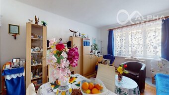 EXKLUZÍVNE 2 izbový byt, Maurerova ulica, Krompachy - 2