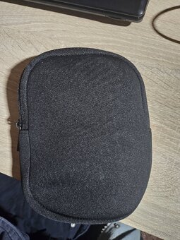 Slúchadlá s mikrofónom Jabra Evolve 30 II MS Stereo USB-A - 2